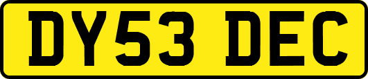 DY53DEC