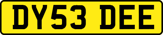 DY53DEE