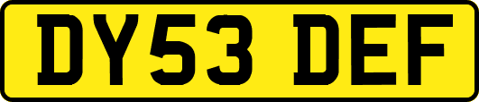 DY53DEF