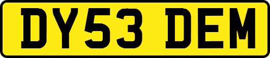 DY53DEM