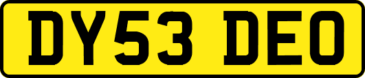 DY53DEO