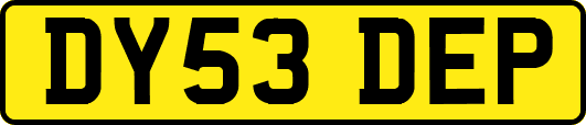 DY53DEP