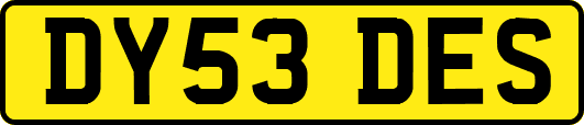 DY53DES
