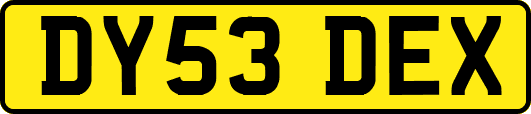 DY53DEX