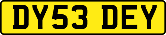 DY53DEY