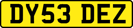 DY53DEZ