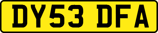 DY53DFA