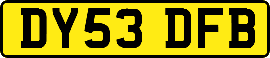 DY53DFB