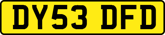 DY53DFD
