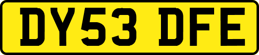DY53DFE