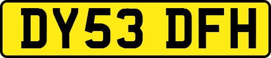 DY53DFH