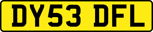 DY53DFL