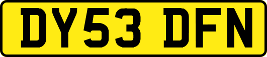 DY53DFN