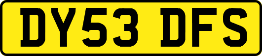 DY53DFS
