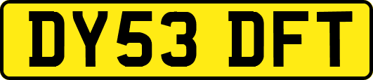 DY53DFT