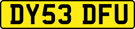 DY53DFU