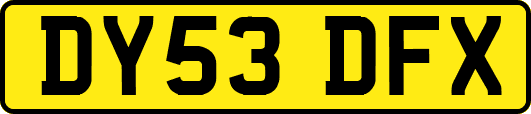 DY53DFX