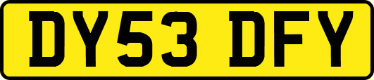DY53DFY