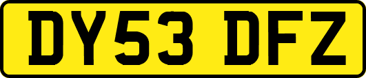 DY53DFZ