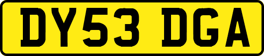 DY53DGA