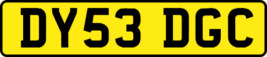 DY53DGC