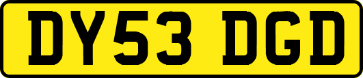 DY53DGD