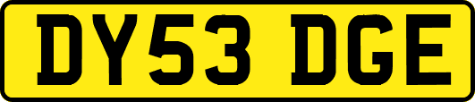DY53DGE