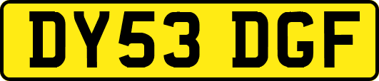 DY53DGF