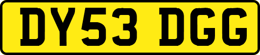 DY53DGG