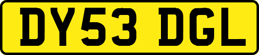 DY53DGL