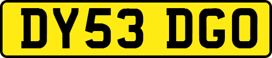 DY53DGO