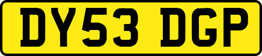 DY53DGP