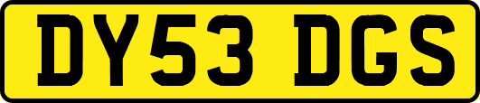 DY53DGS