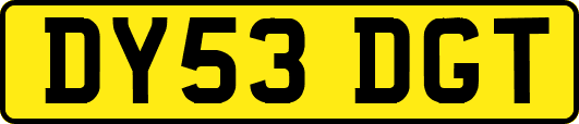 DY53DGT