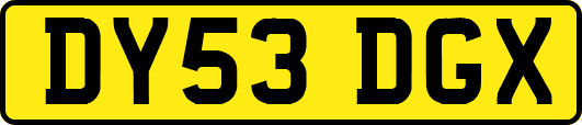 DY53DGX