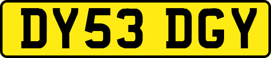 DY53DGY