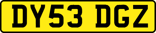 DY53DGZ