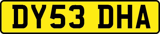 DY53DHA
