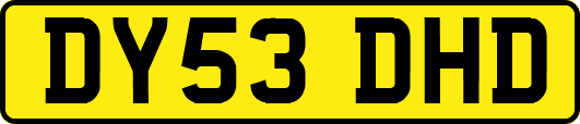 DY53DHD