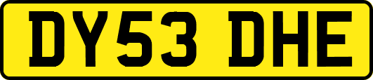 DY53DHE