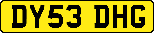 DY53DHG