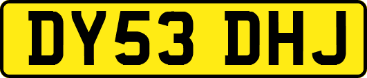 DY53DHJ