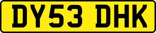 DY53DHK