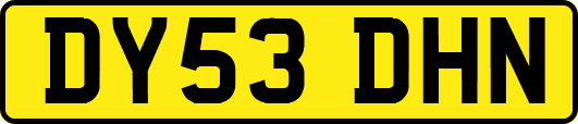 DY53DHN