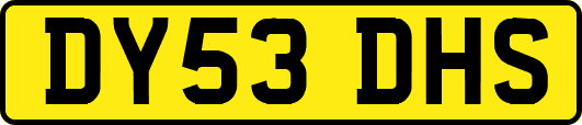 DY53DHS