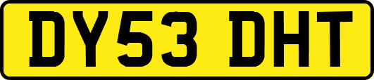DY53DHT