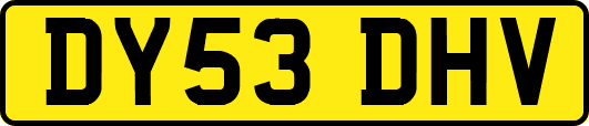 DY53DHV