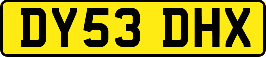 DY53DHX