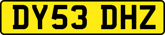 DY53DHZ
