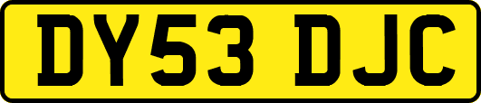 DY53DJC